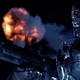 One of the robots from Terminator 2: Judgment Day that’s giving all the other real-life death robots a bad name